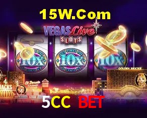 Login Seguro 5CC Bet