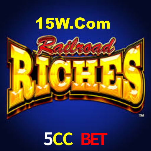 5CC Bet