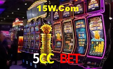 Benefícios da Conta 5CC Bet