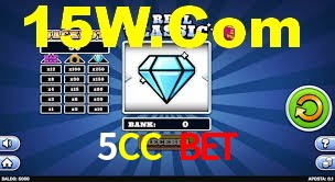 Exclusive Games 5CC Bet