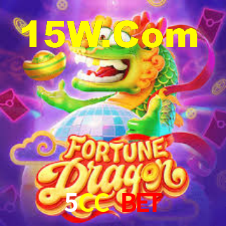 Bônus Generosos e Exclusivos no 5CC Bet para Você!