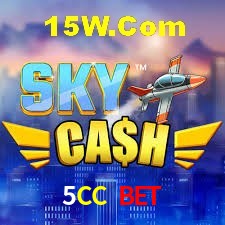 Welcome Bonus 5CC Bet