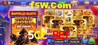 Bonus Features 5CC Bet