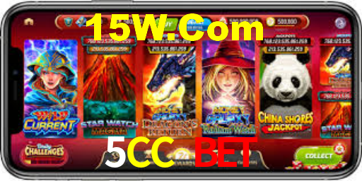 5CC Bet