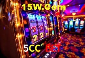 Statistics 5CC Bet