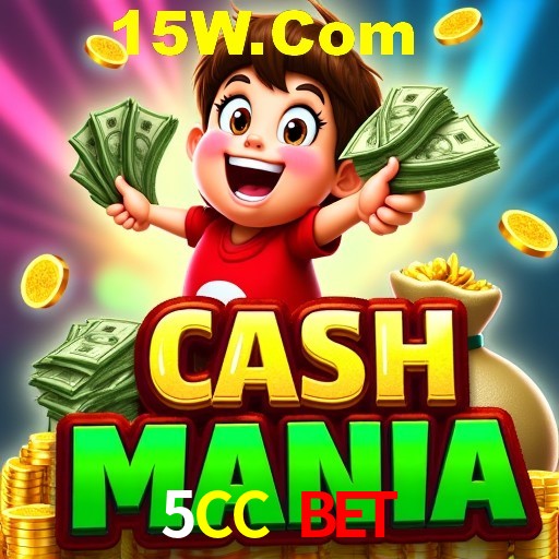 Account Benefits 5CC Bet