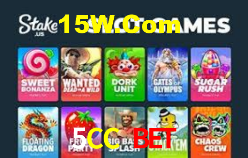 5CC Bet