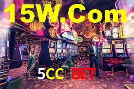 Explore as vantagens do 5CC Bet: serviço profissional e confiabilidade