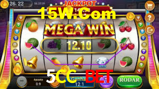 5CC Bet