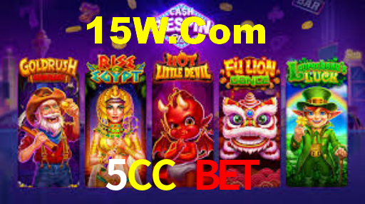 5CC Bet