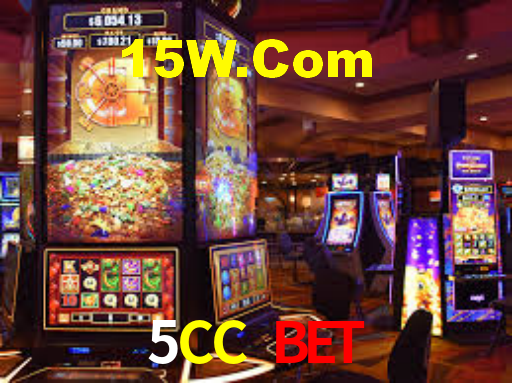 5CC Bet