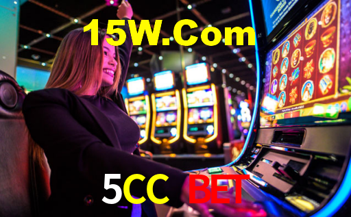 5CC Bet: A Experiência de Casino com Jogos de Mesa ao Vivo