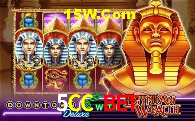 Estatísticas 5CC Bet