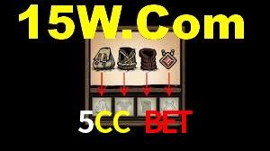 Tournaments 5CC Bet