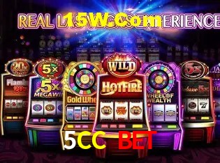 Estatísticas do Jogo 5CC Bet