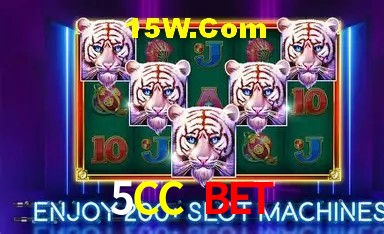 Casino Ao Vivo 5CC Bet
