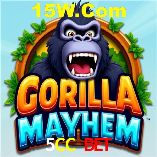 A Revolução dos Aplicativos de Jogos no 5CC Bet