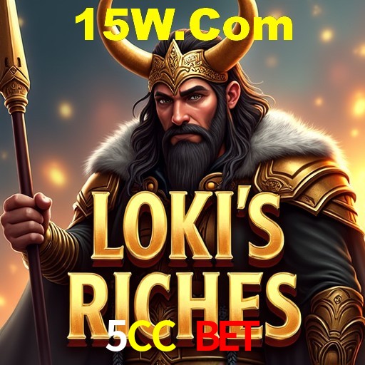 A Emoção da Loteria na 5CC Bet: Uma Chance de Mudança de Vida