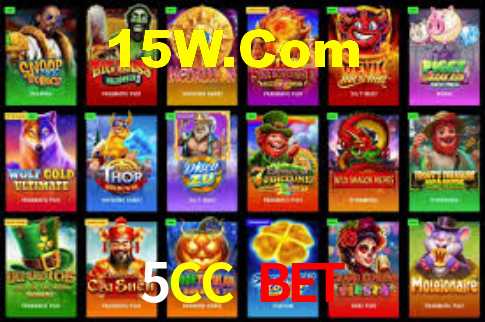 5CC Bet