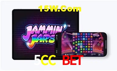 Jogos de Slot 5CC Bet