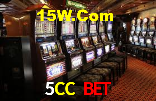 5CC Bet