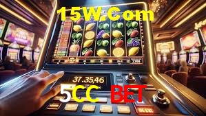 Player Reviews 5CC Bet