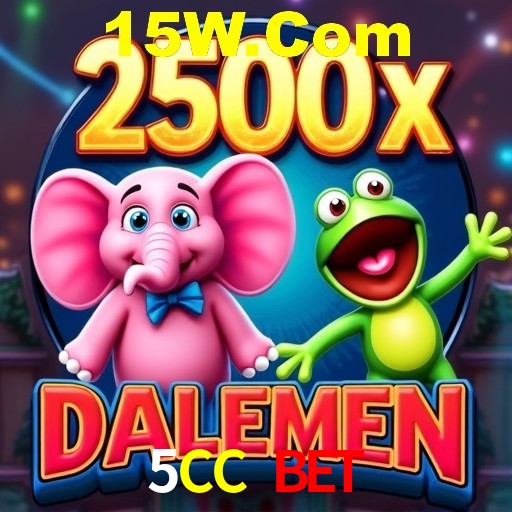 A Experiência Imersiva dos Cassinos Ao Vivo no 5CC Bet