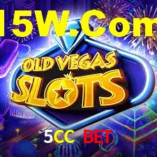 Daily Bonuses 5CC Bet