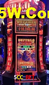 Roulette Table 5CC Bet