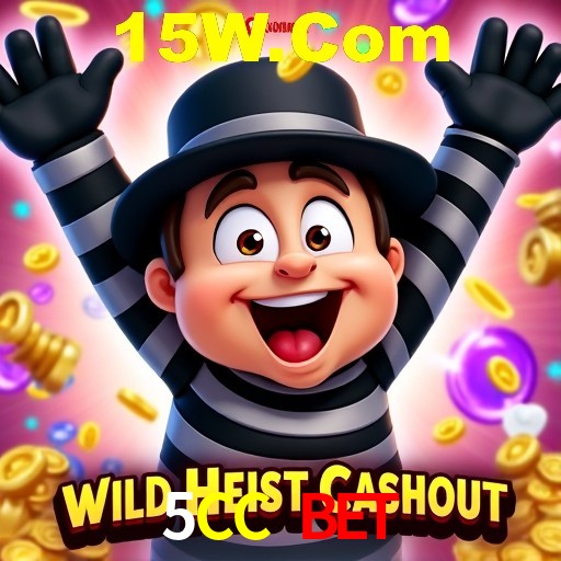 Descubra o Programa VIP da 5CC Bet: Vantagens Exclusivas para Jogadores