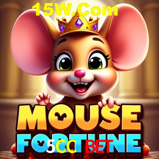 Descubra o Mundo do Cassino Online com 5CC Bet