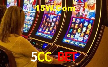 Sistemas de Segurança 5CC Bet