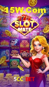 Game Providers 5CC Bet