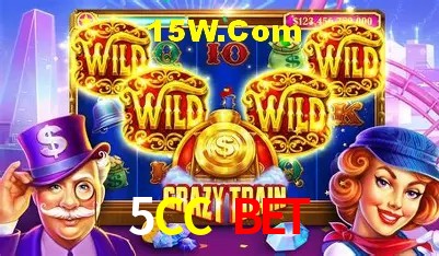 Cadastro Rápido 5CC Bet