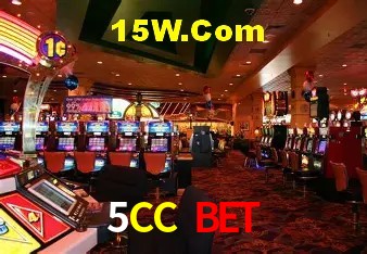 Ofertas Exclusivas 5CC Bet