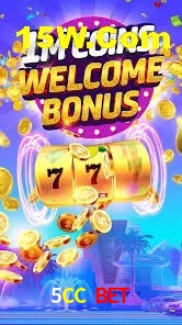 Slot Games 5CC Bet