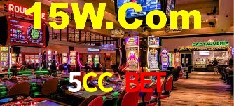 5CC Bet App Interface