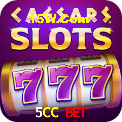 5CC Bet - Sites De Cassino Online - 5CC.Com